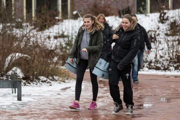 Bild 104 - C-Juniorinnen Kreismeisterschaften